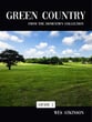 Green Country Orchestra sheet music cover